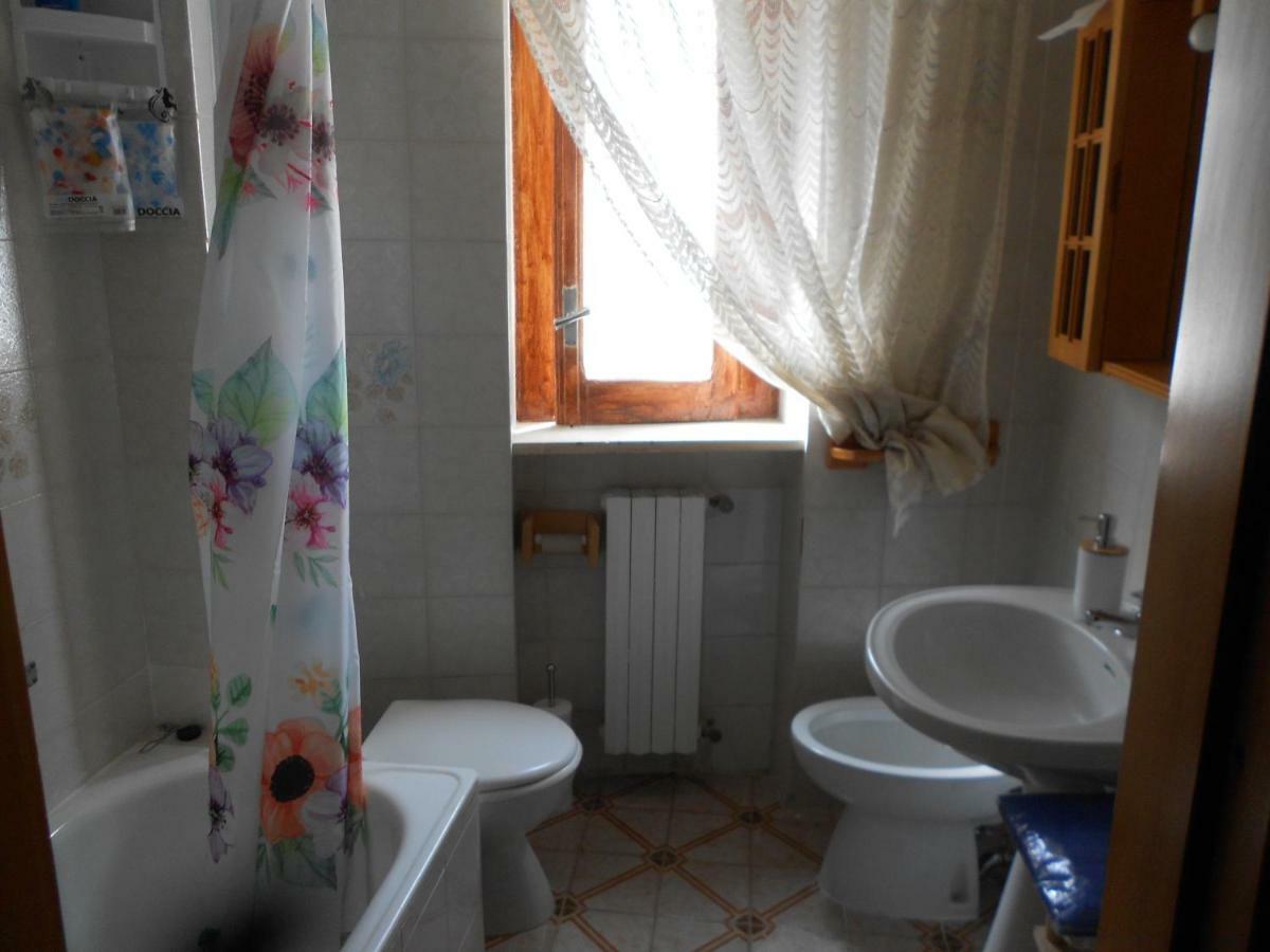 Holidayhouse Brunetta Матера Екстериор снимка
