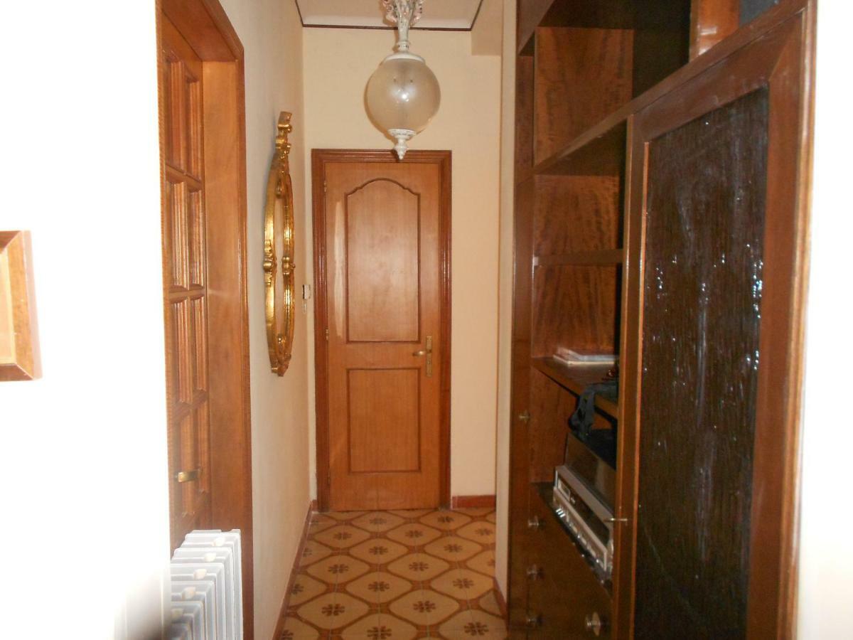 Holidayhouse Brunetta Матера Екстериор снимка