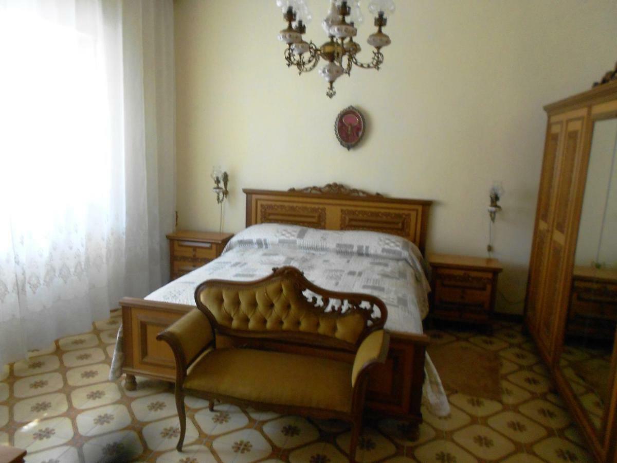 Holidayhouse Brunetta Матера Екстериор снимка