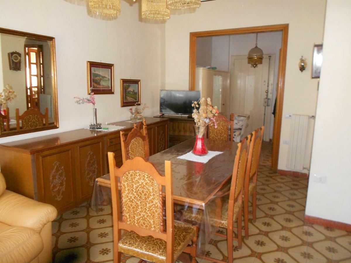 Holidayhouse Brunetta Матера Екстериор снимка