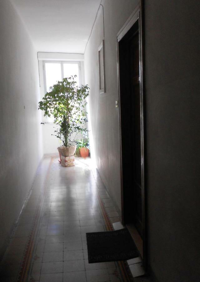 Holidayhouse Brunetta Матера Екстериор снимка