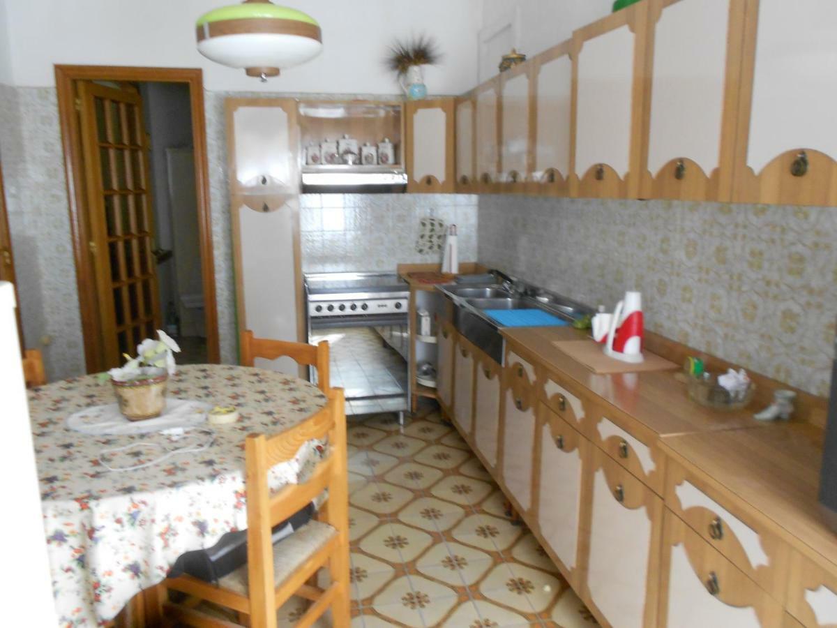 Holidayhouse Brunetta Матера Екстериор снимка