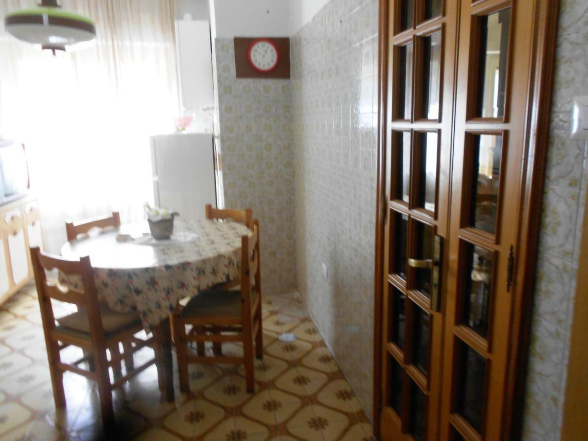Holidayhouse Brunetta Матера Екстериор снимка