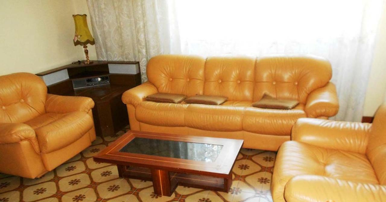 Holidayhouse Brunetta Матера Екстериор снимка