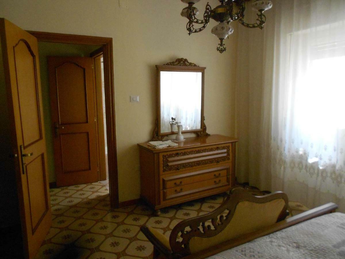 Holidayhouse Brunetta Матера Екстериор снимка